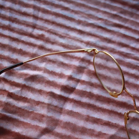 Vintage Christian Dior Glasses main image 10